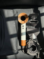 Super hair dryer Premium set в органайзері з 4 насадками
