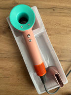 Фен Для волосся super hair dryer Макарун з однією насадкою