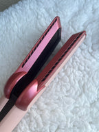 2 в 1 фен + вирівнювач Ceramic Pink/Rose Gold