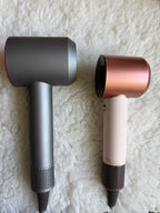 Super High Dryer Mini — міні-фен Сакура з 4 насадками